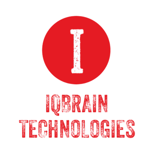 Logo - IQBrain Technologies