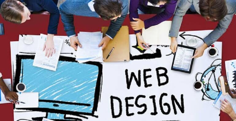 Web Design Tips and Guidelines