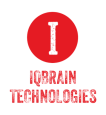 Logo - IQBrain Technologies